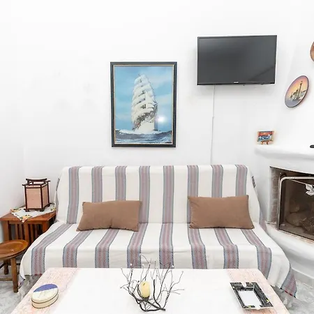 Horizon House In Paros, Cyclades