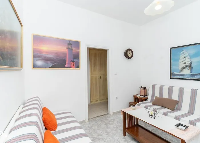 Horizon House In Paros, Cyclades 펜션 *