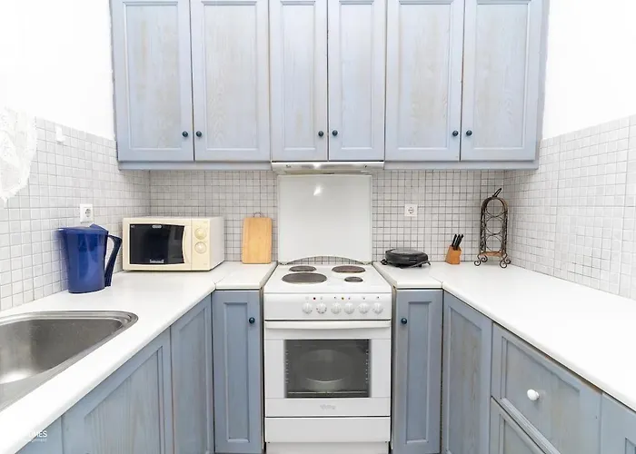 Horizon House In Paros, Cyclades 펜션