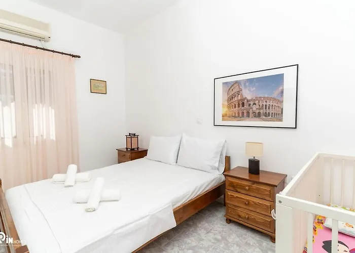 펜션 Horizon House In Paros, Cyclades *