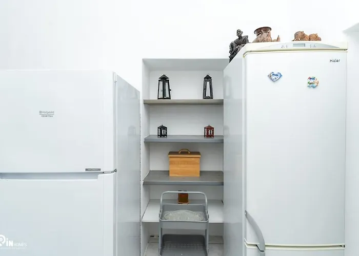 Horizon House In Paros, Cyclades * 드리오스