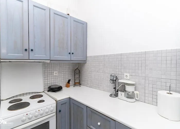 Horizon House In Paros, Cyclades