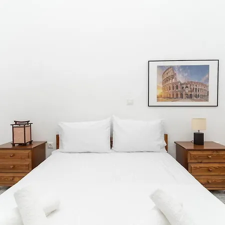 Horizon House In Paros, Cyclades Dom wakacyjny