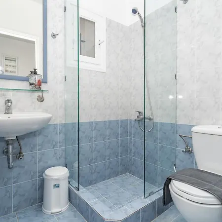 Horizon House In Paros, Cyclades Dom wakacyjny