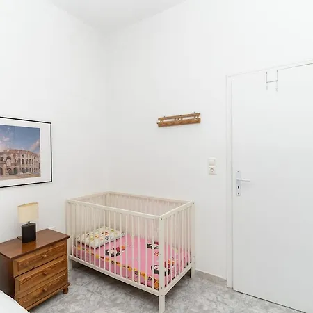 Дом отдыха Horizon House In Paros, Cyclades Дриос