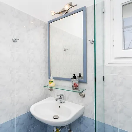 Дом отдыха Horizon House In Paros, Cyclades