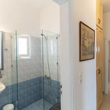 Horizon House In Paros, Cyclades Дом отдыха