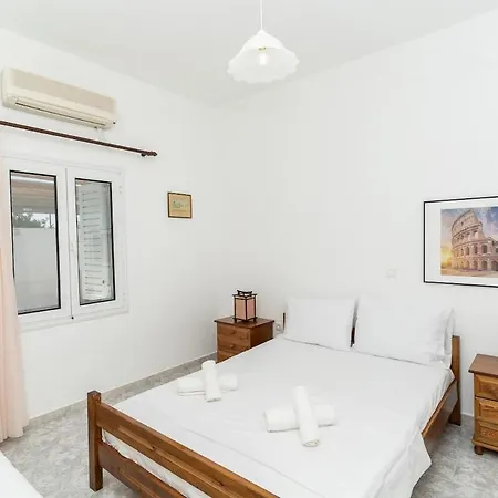 Casa vacanze Horizon House In Paros, Cyclades Drios