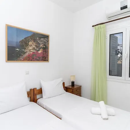 Horizon House In Paros, Cyclades Casa vacanze Drios