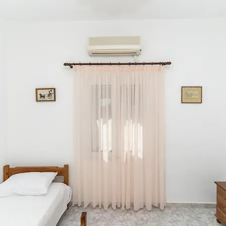 Дом отдыха Horizon House In Paros, Cyclades