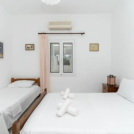 Horizon House In Paros, Cyclades Дом отдыха