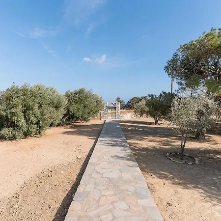 Horizon House In Paros, Cyclades Dom wakacyjny