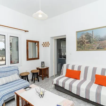 Horizon House In Paros, Cyclades Дом отдыха Дриос