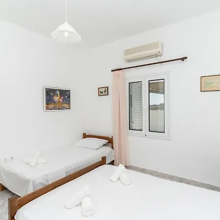 Horizon House In Paros, Cyclades Dom wakacyjny *