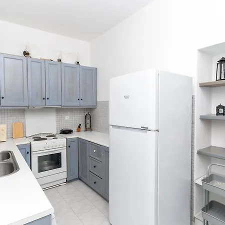 Casa vacanze Horizon House In Paros, Cyclades