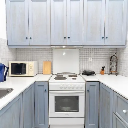 Horizon House In Paros, Cyclades Dom wakacyjny