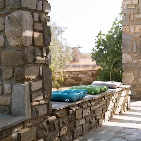 Horizon House In Paros, Cyclades * דריוס