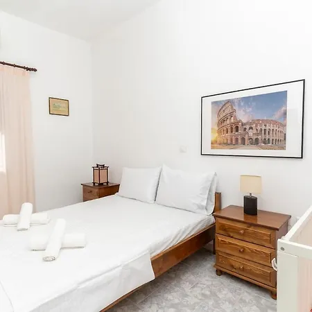 Casa vacanze Horizon House In Paros, Cyclades *