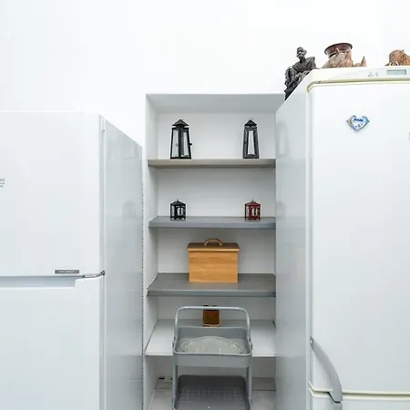 Horizon House In Paros, Cyclades * דריוס