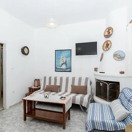 Horizon House In Paros, Cyclades Дом отдыха