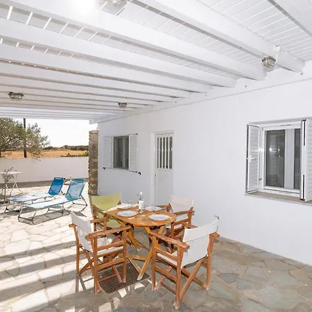 Horizon House In Paros, Cyclades Casa vacanze *