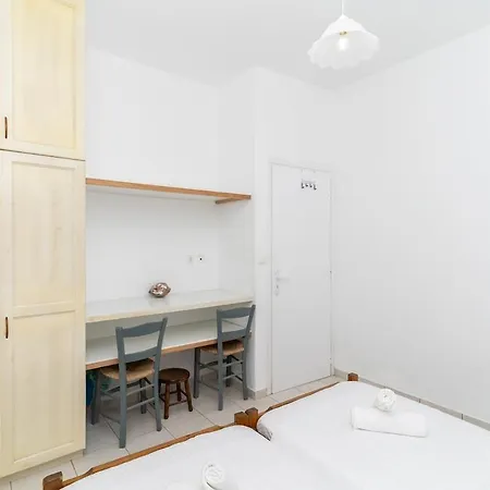 Horizon House In Paros, Cyclades Dom wakacyjny *