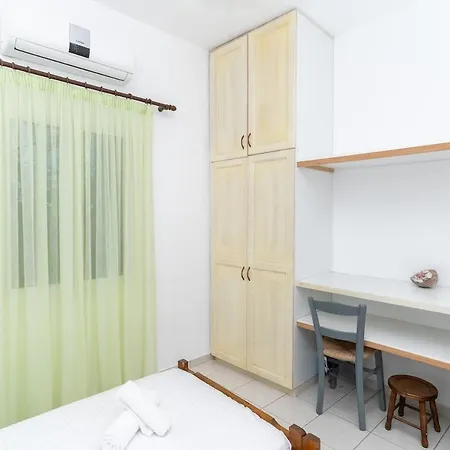 Casa vacanze Horizon House In Paros, Cyclades *