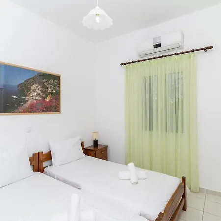 Horizon House In Paros, Cyclades Casa vacanze Drios