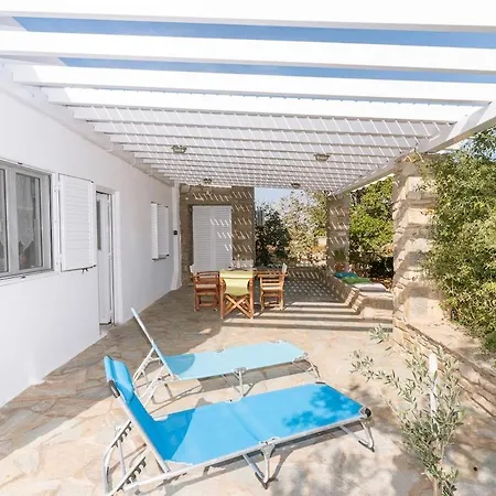 Horizon House In Paros, Cyclades Дом отдыха