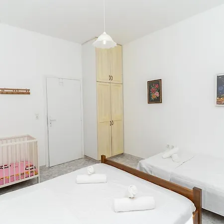 Horizon House In Paros, Cyclades Дом отдыха Дриос