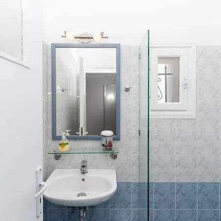 Horizon House In Paros, Cyclades דריוס