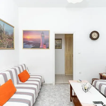 Horizon House In Paros, Cyclades Dom wakacyjny Drios