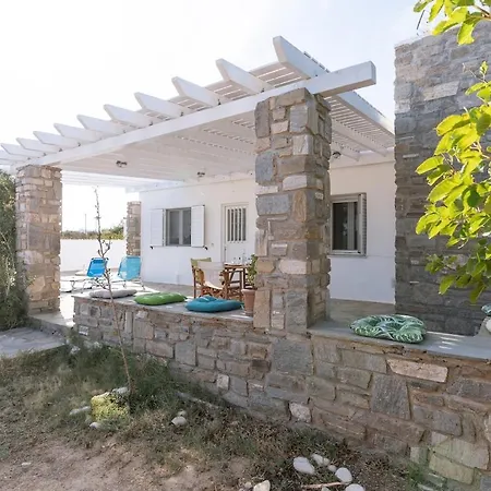 Horizon House In Paros, Cyclades * 드리오스