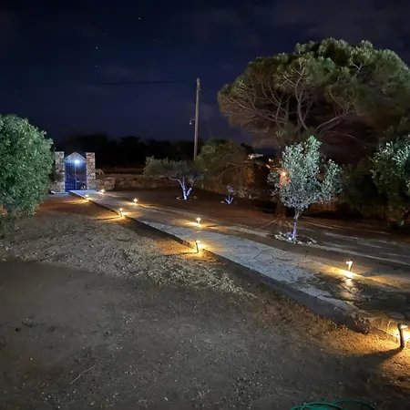 Horizon House In Paros, Cyclades * Дриос